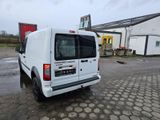 Ford Transit Connect - Ford Transit Connect aus 2009