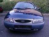 Ford Fiesta 1 3i servolenkung  bald oldtimer - gebrauchte Ford Fiesta aus dem Jahr 1996