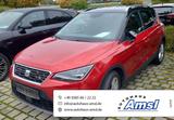 Seat Arona 1.0 TSI FR - rote Seat Arona