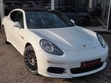 Porsche Panamera Diesel /BOSE/LED/FACELIFT/Chrono/Luft - Porsche Gebrauchtwagen in Mönchengladbach
