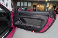 PORSCHE 992 Carrera GTS I Lift I Burmester I Approved