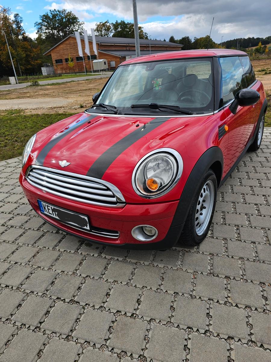 MINI ONE