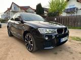 BMW X4 M - BMW X4 M Gebrauchtwagen