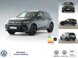 Volkswagen Tiguan 2.0 TDI R-LINE+DSG+AREA+MATRIX+PARKASSIST