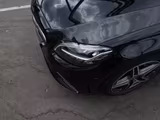 Mercedes-Benz C 200 Autom. - - Mercedes-Benz C 200 Gebrauchtwagen in Stuttgart