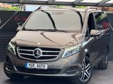 Mercedes-Benz 250 V CDI/BT EDITION 1 Voll Ausgestattet - Mercedes-Benz 250: 250c