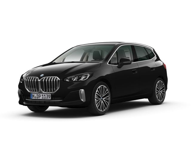 BMW 218 Active Tourer Luxury Line NAVI KAMERA SHZ PD