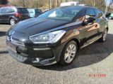 Citroën Citroen DS 5  2,0 Diesel Euro 6 - Citroën DS5 mit Diesel-Antrieb