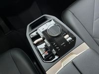 BMW iX - Vorschau Bild 11