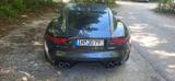 Jaguar F-Type 5.0 L V8 R Kompressor AWD Automatik  - Jaguar F-Type mit Benzin-Antrieb: Coupé