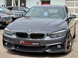 BMW 430d Gran Coupe M-Sport*LED*HUD*AHK*VIRTUAL*360° - BMW 430 Gran Coupé mit Diesel-Antrieb: Limousine, Automatik