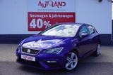 Seat Leon 1.4 TSI DSG FR LED Navi ACC Kamera FullLink - Seat Leon: Fr Dsg