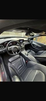 Mercedes-Benz C 200 Autom. - - Mercedes-Benz C 200 Gebrauchtwagen in München