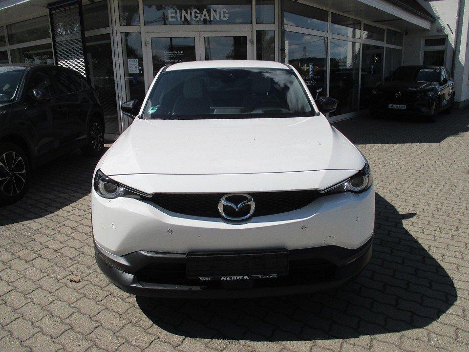 Mazda MX-30 2022 L e-SKYACTIV EV ADVANTAGE MC