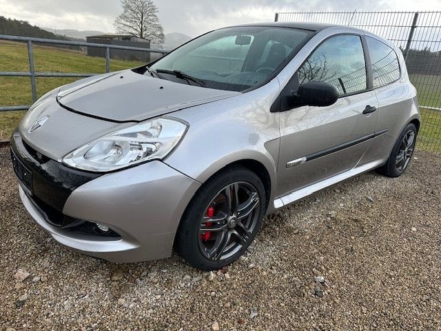 Renault Clio Collection R.S. Cup 2.0 1