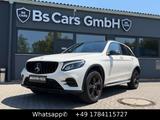 Mercedes-Benz GLC 300 4Matic*GLC 63 AMG BODYKIT*Panorama*Kamer - gebrauchte Mercedes-Benz GLC 300 aus dem Jahr 2017