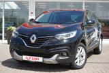 Renault Kadjar 1.2 TCe XMOD Klimaaut. Navi Sitzheizung - gebrauchte Renault SUV & Geländewagen
