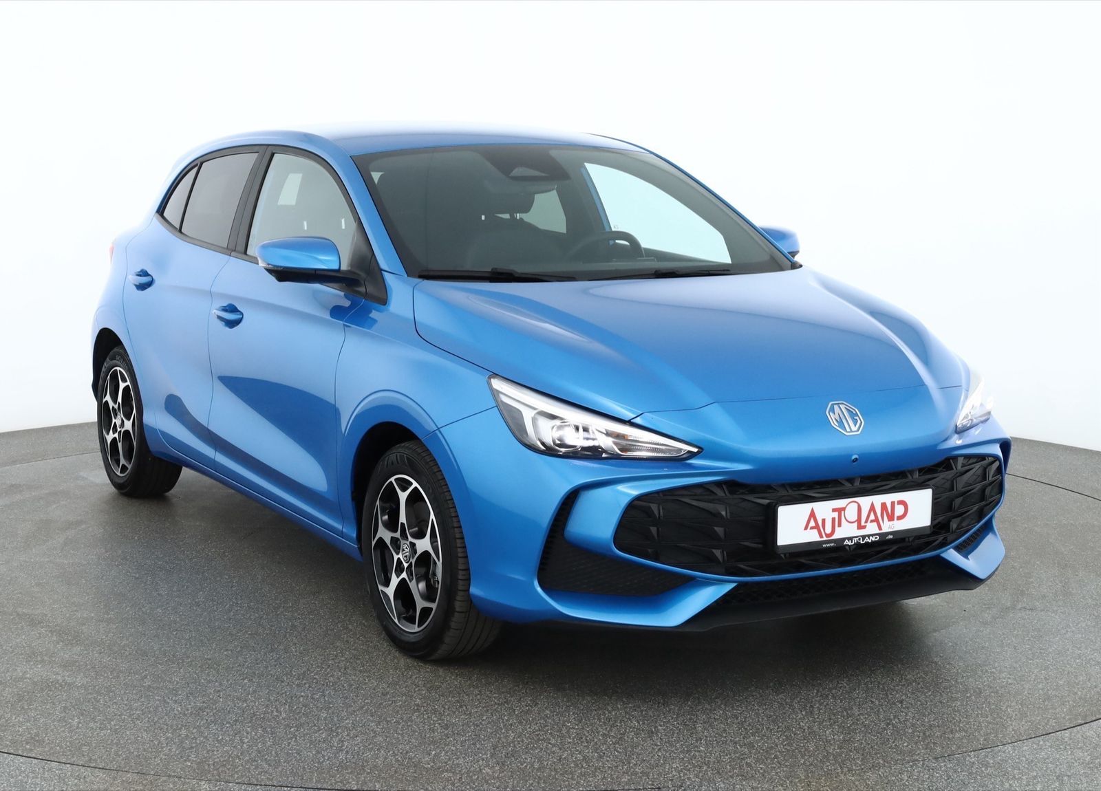 MG3