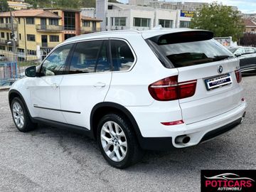BMW X5 - 6