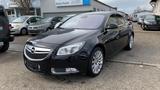 Opel Insignia A Lim. Sport 4x4 - Opel Insignia mit LPG-Antrieb