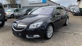 Opel Insignia A Lim. Sport 4x4 - Opel Insignia mit LPG-Antrieb
