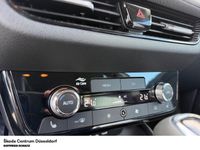 Skoda Fabia - Vorschau Bild 18