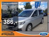 Ford Tourneo Connect L1 Titanium Isofix PDC