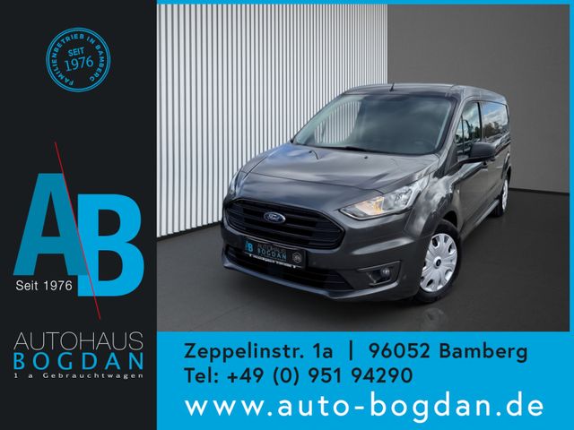 Ford Transit Connect Kasten lang Kamera*PDC*LKW Zulas