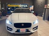Jaguar XF 2.0 D 180 CV aut. Portfolio - Jaguar XF Portfolio mit Diesel-Antrieb