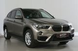 BMW X1 xDrive18d Advantage Navigation Klimaautomatik - BMW X1: Navigation