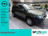 Dacia Duster I Ice 4x2 KLIMAANLAGE, PARKPILOT, AHZV - Dacia Duster Gebrauchtwagen in Dresden