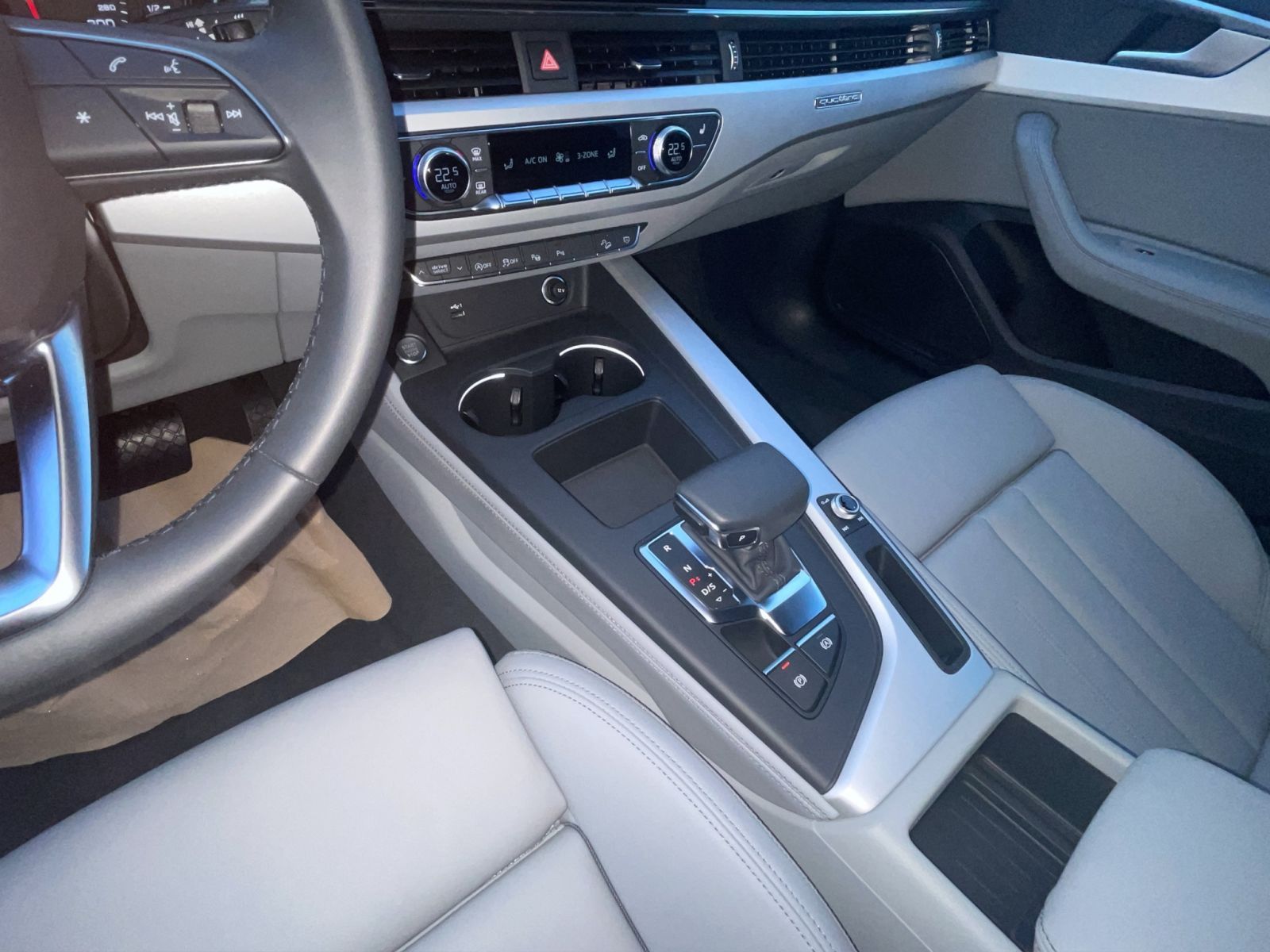 Audi A4 Allroad - Bild 16