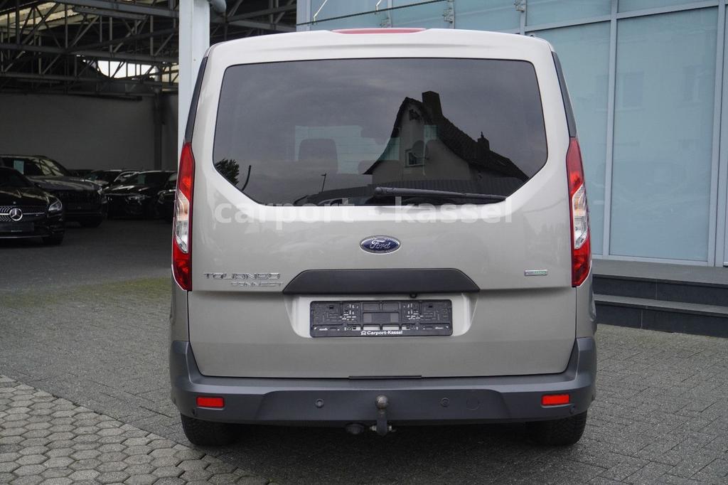 Ford Tourneo