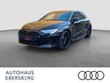 Audi RS3 Sportback qu MATRIX HUD Virtual Kamera - Audi RS3 von 2026