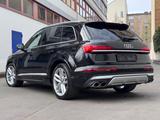 Audi SQ7*4.0*TFSI*QUATTRO*MATRIX*COMPTITION*360°CAM* - Audi SQ7 Benzin Gebrauchtwagen