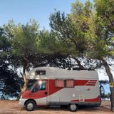 Fiat Hymer signo 100 - Offers matching your search criteria