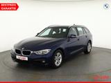 BMW 318i Touring Advantage LED Navi Sitzheizung - BMW 318 in Leipzig