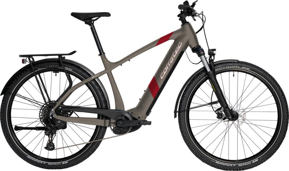 Corratec E-Power MTC Elite CX8 12S Gent 49cm - 29"