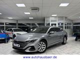 Volkswagen Arteon Shooting Brake R-Line*PANO*K-GO*360K*AHK* - Volkswagen Arteon: Shooting Brake