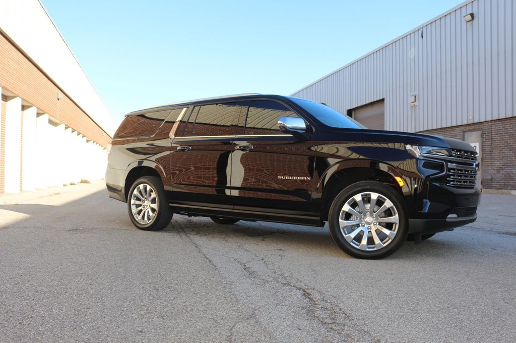 Image of Chevrolet Tahoe