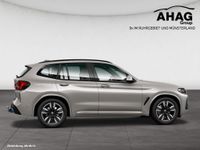 BMW iX3 - Vorschau Bild 8