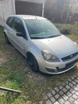 Ford Fiesta 1,3, 60 ps, Tüv - Ford Fiesta: Ps 60
