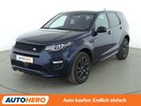 Land Rover Discovery Sport 2.0 Turbo SE AWD Aut.*NAVI*BiXE* - Land Rover: Sport
