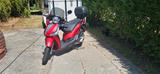 Piaggio Liberty 125er  in matt rot - Angebote