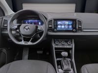 Skoda Karoq - Vorschau Bild 13