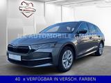 Skoda Octavia Combi  Selection*MATRIX*NAVI*AHK*NEU - Skoda Octavia Tageszulassungen mit Diesel-Antrieb