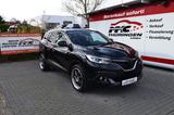 Renault Kadjar Bose Edit.4x4 TÜV + SERVICE NEU Garantie - gebrauchte Renault Kadjar aus dem Jahr 2015