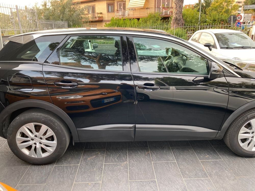 Peugeot 3008 BlueHDi 130 S&S EAT8 Active Pack imagem 3