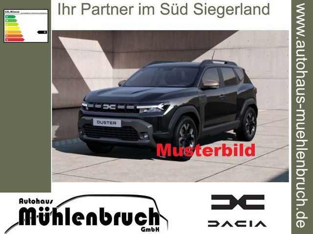 Dacia Duster TCe 130 4x4 Extreme SHZ+RFK+NAVI-BT