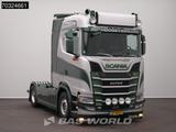 Scania S450 S 4X2 Retarder Hydraulic Full-Air Alcoa's L - Angebote